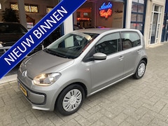 Volkswagen Up! - 1.0 move up BlueMotion NL AUTO NAVI/AIRCO/NL AUTO/NETTE STAAT