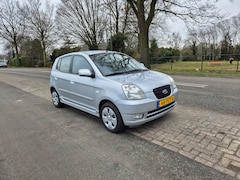 Kia Picanto - 1.1 EX