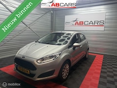 Ford Fiesta - 1.0 Style