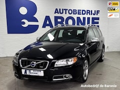 Volvo V70 - 2.0T R-Edition, gereviseerde automaat