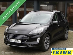 Ford Kuga - 2.5 PHEV Titanium X | B&O audio, Camera, Trekhaak, Winterpakket