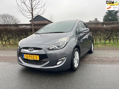 Hyundai ix20 - 1.4i i-Catcher , Panodak, 1 Eigenaar, Leer