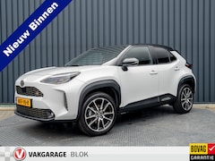 Toyota Yaris Cross - 1.5 Hybrid GR Sport | JBL | Head Up | Elk A-klep | Prijs Rijklaar