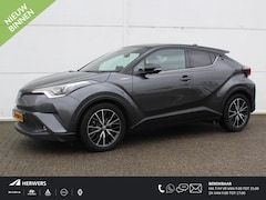 Toyota C-HR - 1.8 Hybrid Style / Trekhaak / JBL Audio / Navigatie / Climate Control / Stoelverwarming vo