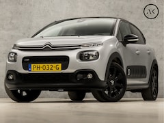 Citroën C3 - 1.2 PureTech Sport (APPLE CARPLAY, NAVIGATIE, CAMERA, CLIMATE, DAB+, SPORTSTOELEN, TREKHAA