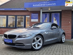 BMW Z4 Roadster - SDrive23i Executive (20x Z4 op Voorraad)Navi Stuurwielverwarming Sportstoelen Hifi Grootli