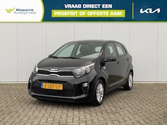 Kia Picanto - 1.0 Automaat I DynamicLine I Cruise Control I Camera I Apple Carplay-Andriod Auto |