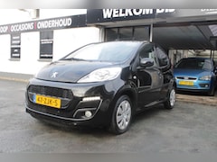 Peugeot 107 - 1.0 Active / Airco / Nieuwe APK / Elektrische ramen