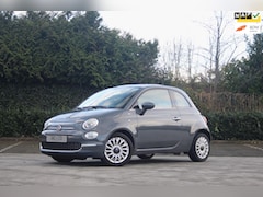 Fiat 500 - 0.9 TwinAir Turbo Lounge NAP-NAVI-SPOTIFY