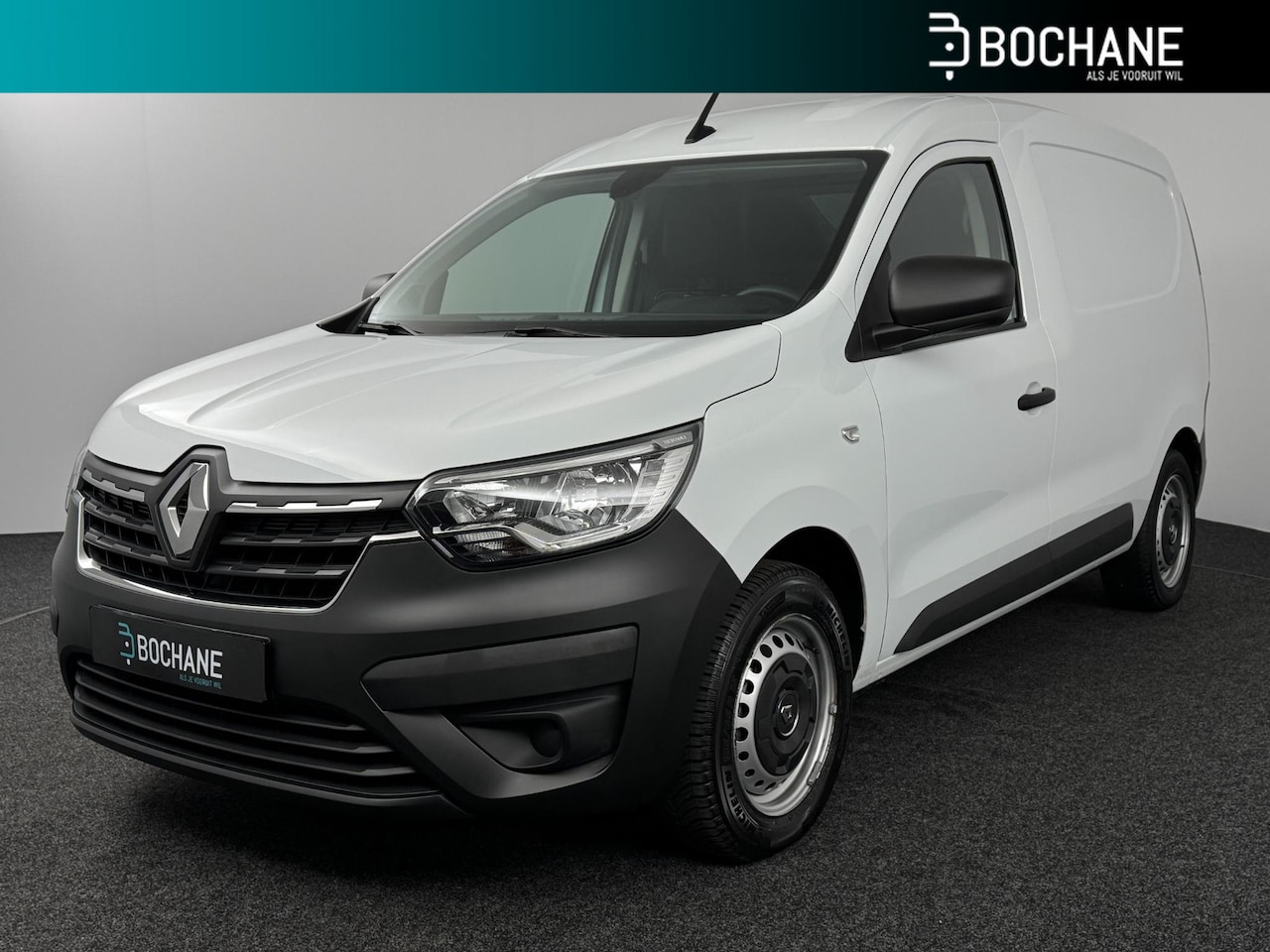 Renault Express - 1.5 dCi 75 Comfort Parkeersensoren | Cruise control | All Season banden - AutoWereld.nl