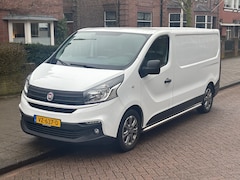 Fiat Talento - 1.6 MJ L2H1 Basis