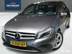 Mercedes-Benz A-klasse - A200 PRESTIGE | PANODAK | CAMERA | LEDER | CC