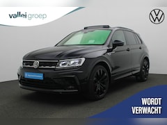 Volkswagen Tiguan - 2.0 TSI 4Motion 190 pk DSG Highline Business R / R-Line | Panoramadak | Trekhaak | Navigat