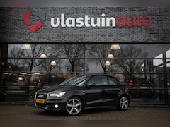 Audi A1 - 1.4 TFSI Pro Line S , Cruise control, Navigatie,