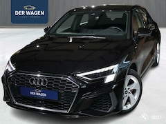 Audi A3 - 40 TFSI e 3x S LINE | ACC | VIRT.COCKPIT | STOELVW