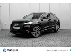 Audi Q4 e-tron - 45 quattro Advanced edition 82 kWh