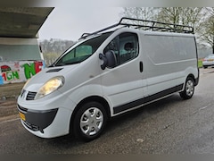 Renault Trafic - 2.0 dCi T29 L2H1 MARGE BJ 2009