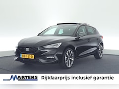 Seat Leon - 1.4 TSI 204pk eHybrid PHEV FR Business Intense Camera Keyless Memory Panoramadak Navigatie