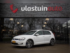 Volkswagen Golf - 1.4 TSI GTE