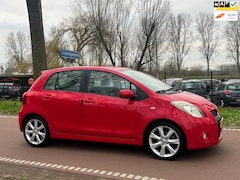 Toyota Yaris - 1.8 VVTi TS 5DEURSAIRCOKOOPJE