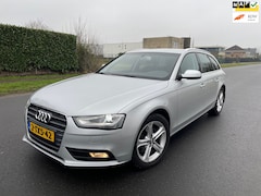 Audi A4 Avant - 1.8 TFSI Business Edition NAP/CLIMA/NAVI/APK