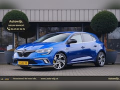 Renault Mégane - 1.6 TCe GT|205PK|Bose|Alcantara|AUT|Dab+