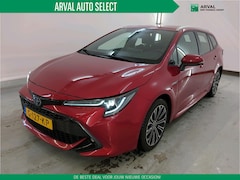 Toyota Corolla Touring Sports - 1.8 Hybrid 122pk Automaat Business Intro | Navi | Apple CarPlay | PDC | Stoelverwarming |