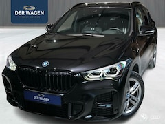 BMW X1 - xDr25e M SPORT | PANODAK | ACC | HEADUP | TREKHAAK | DAB+ | 18"