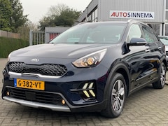 Kia Niro - 1.6 GDi Hybrid DynamicLine All season