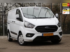 Ford Transit Custom - 280 2.0 TDCI L1H1 Trend / Navi / PDC V+A / Rijklaarprijs / 12mnd Bovag garantie