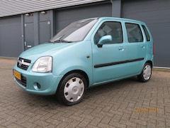 Opel Agila - 1.2-16V Flexx cool kleine 5 deurs airco 120818 nap km