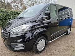 Ford Transit Custom - 280 2.0 TDCI L1H1 CLIMAT/CRUISE/NAVI/PDC/3-ZITS 105PK