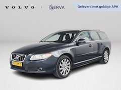 Volvo V70 - T4 Limited Edition | Panoramadak | Stoelverwarming | Trekhaak