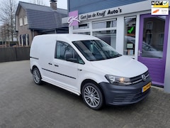 Volkswagen Caddy - 2.0 TDI Eco. Euro 6 NL ( Marge ) Auto