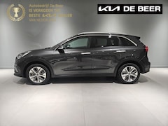 Kia e-Niro - 64kWh 204pk Aut ExecutiveLine 3 fase WP Leer/ Clima/ Stoelv