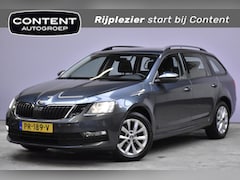 Skoda Octavia Combi - 1.0 TSI Greentech 115pk Ambition Business Trekhaak