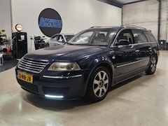 Volkswagen Passat Variant - 4.0 W8 4Motion Automaat LOOP of SLOOP