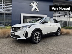 Peugeot 5008 - 1.2 Hybrid GT | 360° Camera | Full-LED | Navigatie