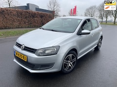 Volkswagen Polo - 1.2 AIRCO/VELGEN/APK