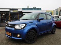 Suzuki Ignis - 1.2 Comfort | STOELVERWARMING | AIRCO | CDV