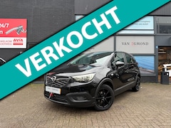 Opel Crossland X - 1.2 Selection