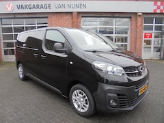 Opel Vivaro - 2.0 Diesel 122pk L2-H1 3Pers||Trekhaak||PDC||Navi||Rijklaar||