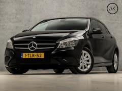 Mercedes-Benz A-klasse - 180 CDI Automaat (NAVIGATIE, GETINT GLAS, STOELVERWARMING, CRUISE, SPORTSTOELEN, BLUETOOTH