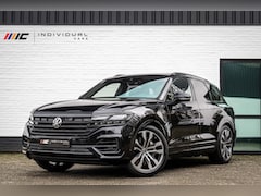 Volkswagen Touareg - R 3.0 V6 TSI eHybrid 462pk Puglia Nightvision Pano