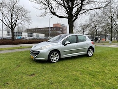 Peugeot 207 - 1.6 VTi XS