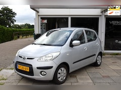 Hyundai i10 - 1.25i Pure