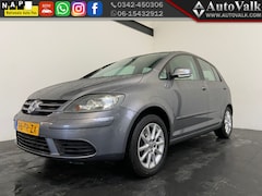 Volkswagen Golf Plus - 1.6 FSI Trendline. APK 01-2026