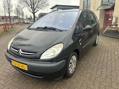 Citroën Xsara Picasso - 1.8i-16V Différence Bj.2003 Kmst.250418 met APK tot 04-07-2025