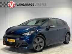 CUPRA Born - Business 62 kWh | Navigatie/Android/Apple Carplay | LM Velgen 18" | PDC Voor en Achter | S