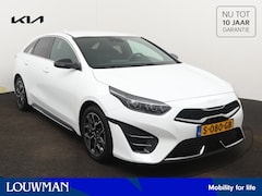 Kia Pro cee'd - ProCeed 1.5 T-GDi GT-Line | Dodehoekdetector | Stuur- en Stoelverwarming |